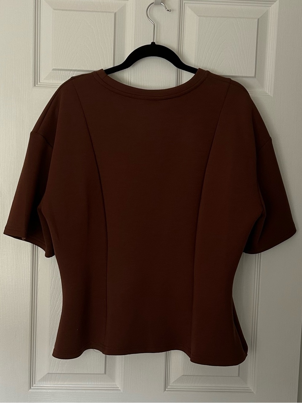 Scuba Top - Picture 2 of 12